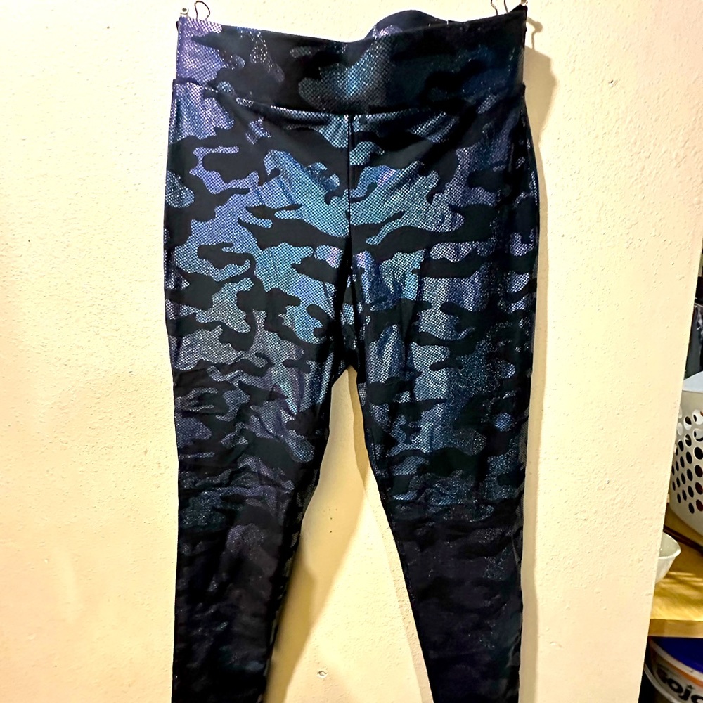 Leggings from torrid
